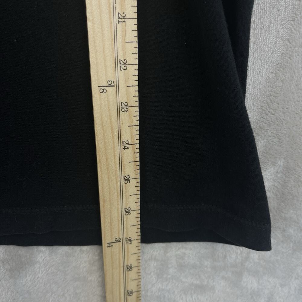 Disney Parks Animal Kingdom Tree of Life T Shirt Black Cotton Adult Medium - Picture 9 of 12